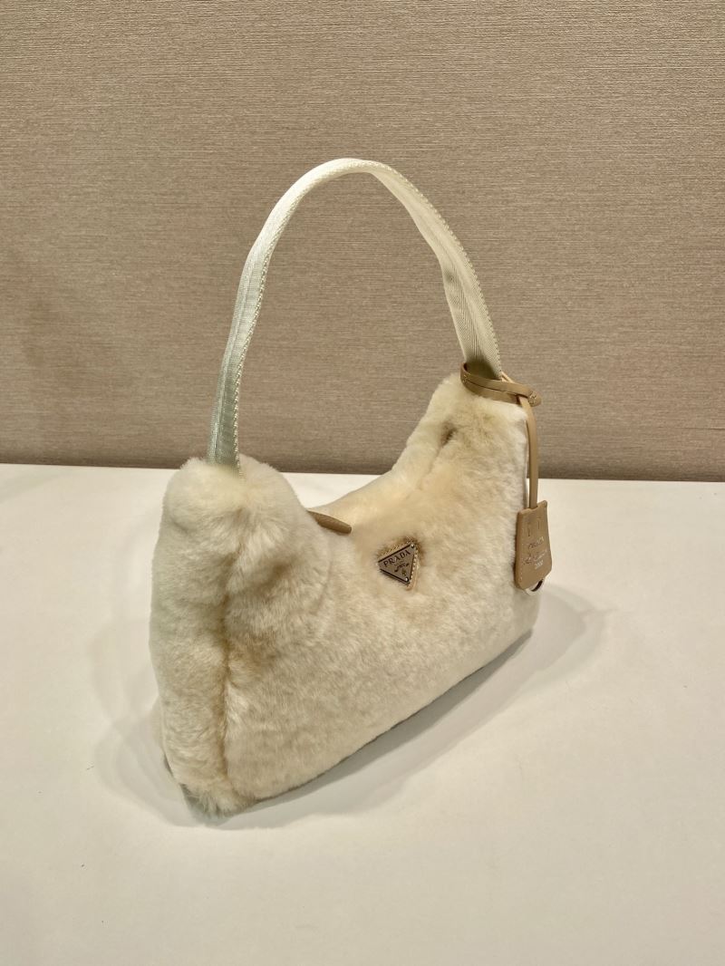 Pra*a hobo bags
